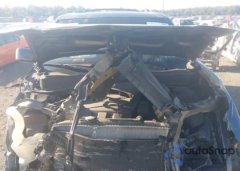 2014 Honda Pilot Ex-L z USA, uszkodzony, nr VIN 5FNYF4H59EB004050